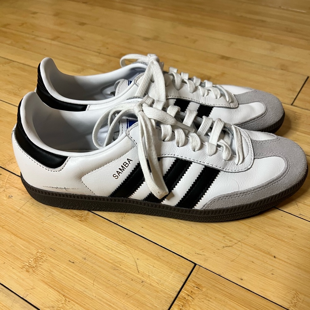Adidas Samba